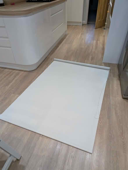 Photo of free 3 John Lewis roller (blackout) blinds (Emmer Green RG4) #3