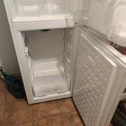 Photo of free Fridge freezer (L14) #2