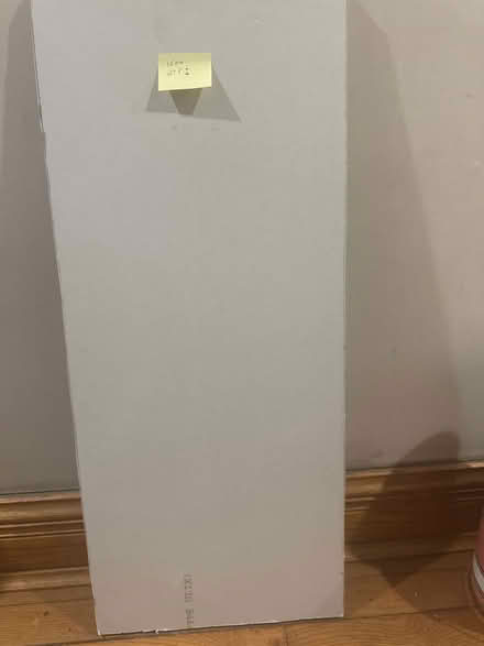 Photo of free Sheetrock (Stuyvesant Heights) #3