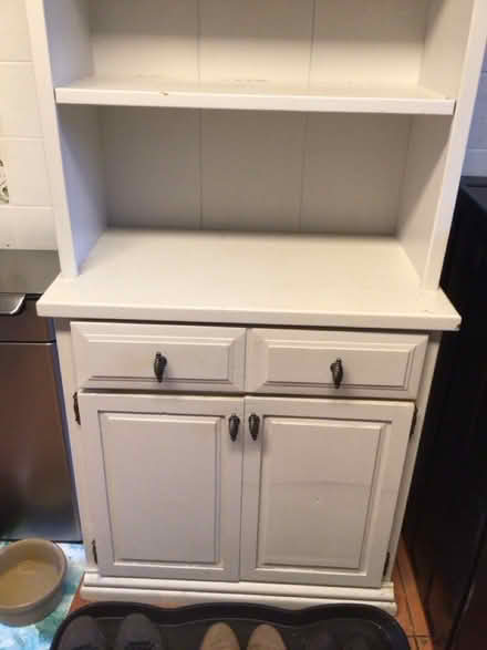 Photo of free Kitchen Dresser (Birch Vale SK22) #2