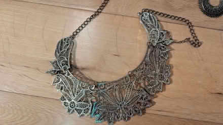 Photo of free Broken Costume Jewelry for crafts (Ballinteer) #2