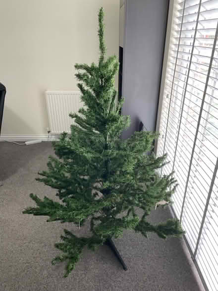 Photo of free Artificial Christmas Tree (Lincoln, LN1) #2