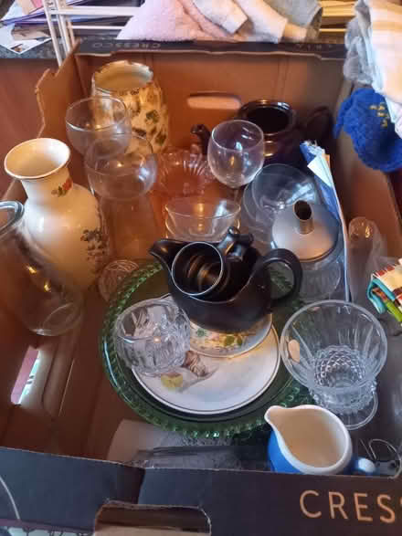 Photo of free Kitchen items (Mottingham) #2