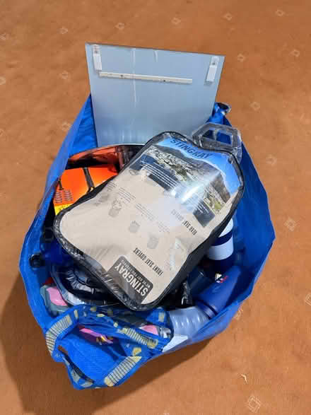 Photo of free Kitchen items and some other things (BD8) #1