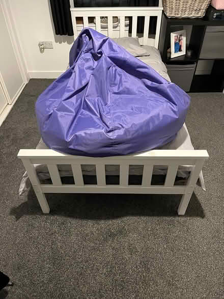 Photo of free Bean bag (Edinburgh EH4) #1