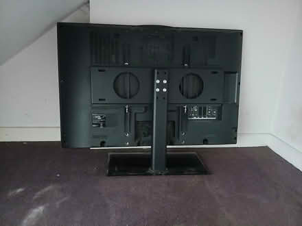 Photo of free Sony 40" Television (Hayes UB3) #1