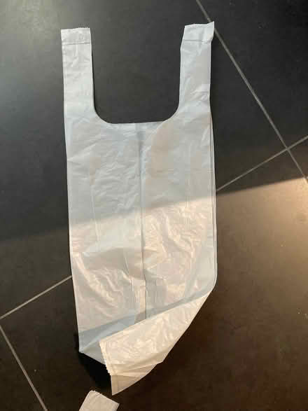 Photo of free Swing bin liners (Catton NR6) #2