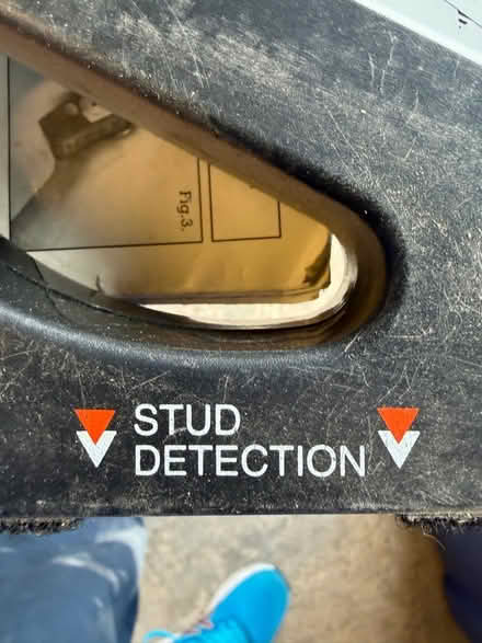 Photo of free Draper voltage tester (Tickhill DN11) #1