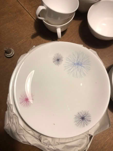 Photo of free Tea set (NR2) #3