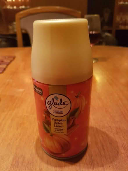 Photo of free Refill for Johnson Glade (Bexleyheath DA8) #1