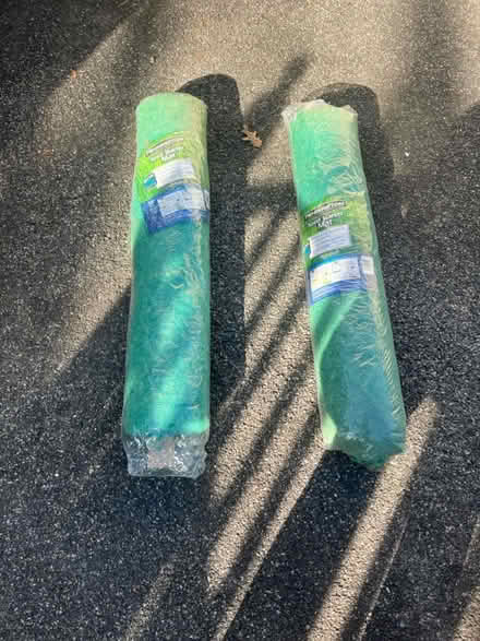 Photo of free Unused grass seed mats (Kingston, NY) #1
