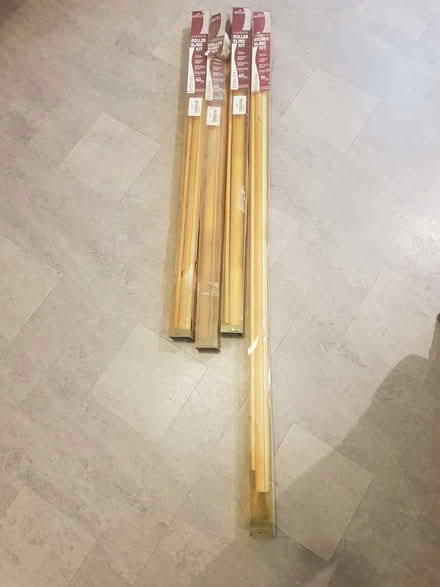 Photo of free Roller blind kits (Wandsworth SW18) #2