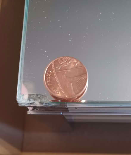 Photo of free Mirror Bathroom Cabinet (Debden IG10) #2