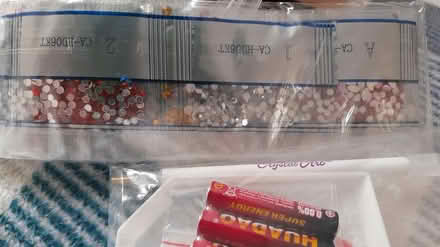 Photo of free Crystal art (Marshalswick St.Albans) #3