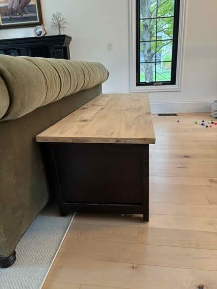 Photo of free Media Console (60093) #3