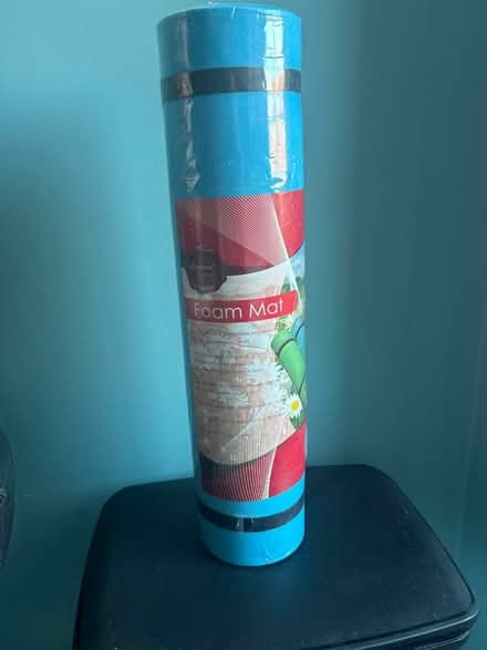 Photo of free Foam Yoga Mat (Westbrook WA5) #1