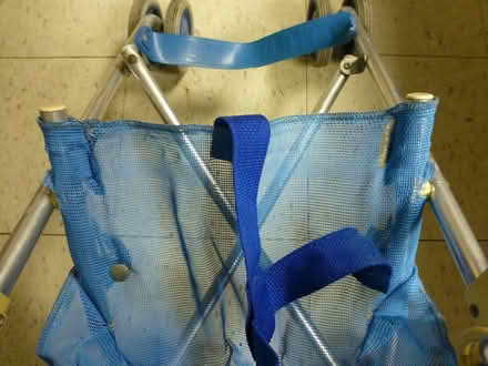 Photo of free Umbrella stroller (Northeast Lagrange) #3