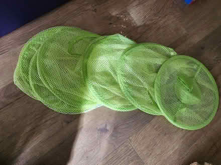 Photo of free Ikea toy tidy (Shenley Brook End MK5) #1