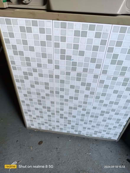 Photo of free Motorhome fridge (Woodley RG5) #1