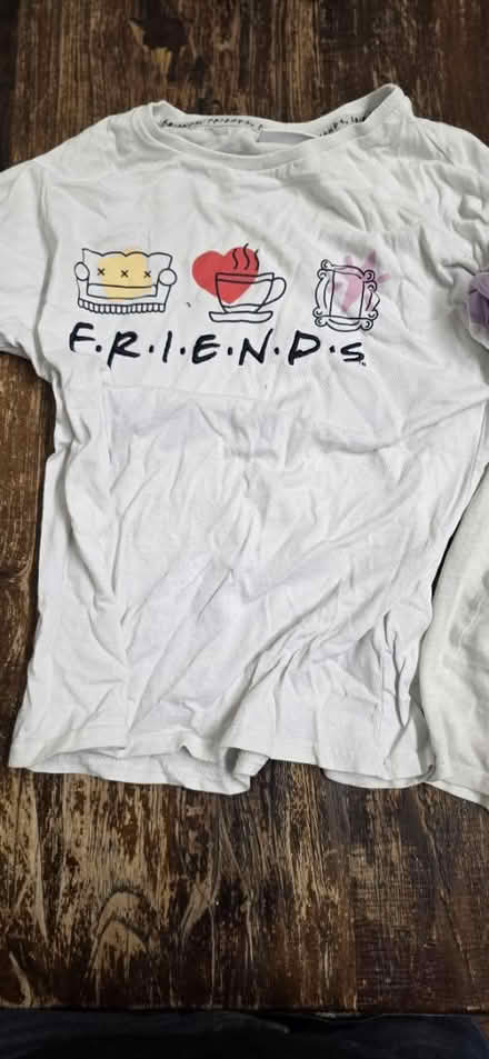Photo of free Girl's clothes • age 8-10 • Used (Clapham Common) #3