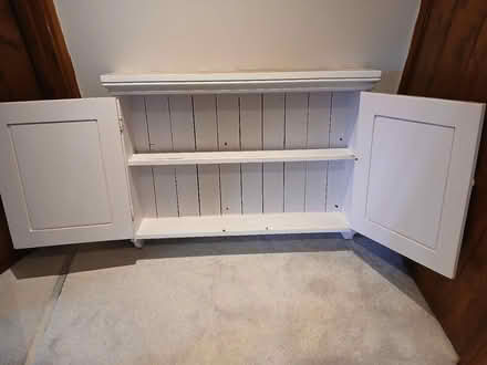 Photo of free Bathroom Cabinet (Helsington LA8) #3