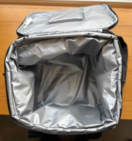 Photo of free Insulated lunch bag (Billericay CM12) #2