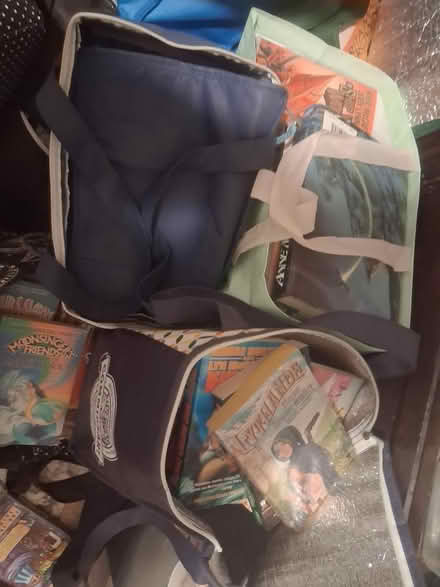Photo of free books (Bachelor, Ky 40218) #1