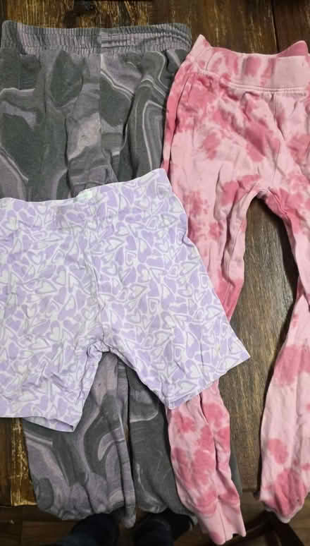 Photo of free Girl's clothes • age 8-10 • Used (Clapham Common) #4