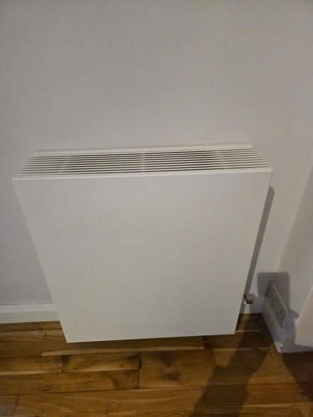 Photo of free Radiator suitable for heat pump system (Buggs Bottom RG4) #1