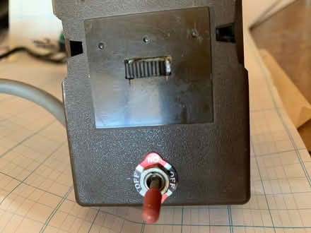 Photo of free Adapter w various (South Brampton) #3