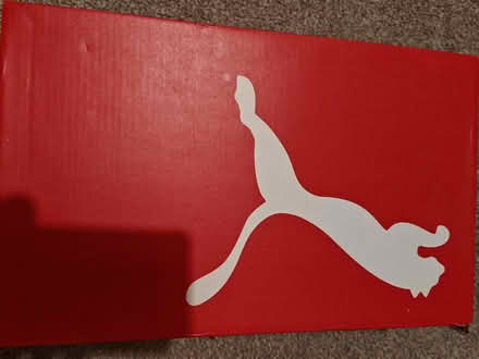 Photo of free Shoe boxes (Strood ME2) #2