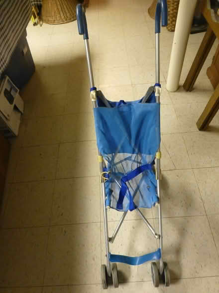 Photo of free Umbrella stroller (Northeast Lagrange) #1