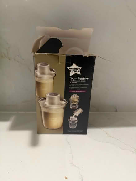 Photo of free Various baby items (IG11) #3