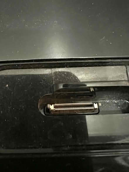 Photo of free Sainsbury’s CD Radio Hifi (Ripley DE5) #3