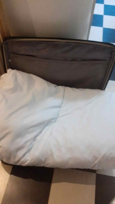 Photo of free Double duvet (Seymour road N80) #1