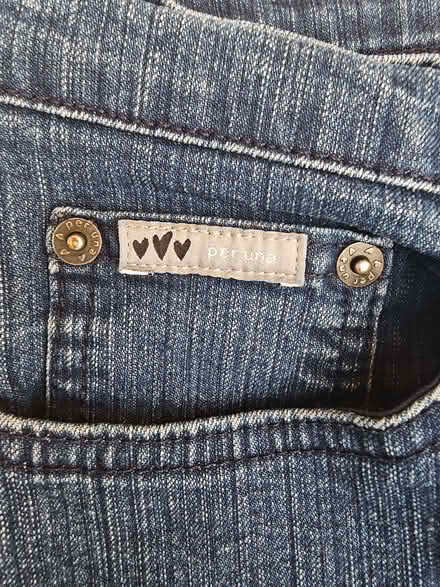 Photo of free Women size 12 jeans (Lower Morden SM3) #4