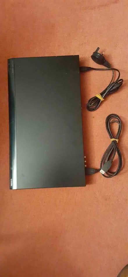 Photo of free Panasonic BluRay Disk Player (B90 shirley) #1