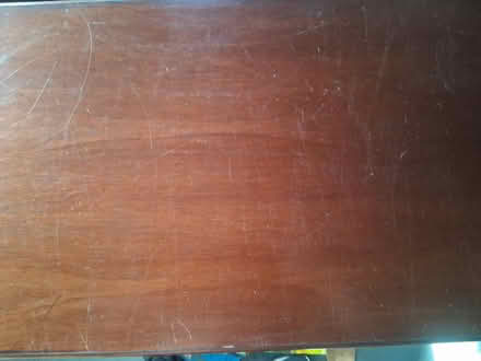 Photo of free Lexington Console Table (Central Etobicoke M9A) #4