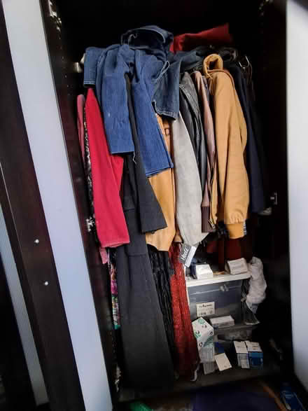 Photo of free Ikea stuff (Grangetown, Cardiff, CF11) #3