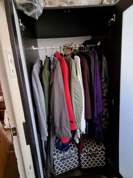 Photo of free Ikea stuff (Grangetown, Cardiff, CF11) #4