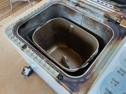 Photo of free Bread maker - broken (John Radcliffe Hospital OX3) #3