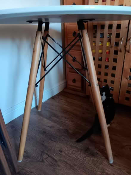 Photo of free Table (BD21 Keighley) #2