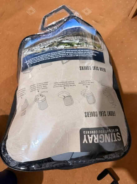 Photo of free Kitchen items and some other things (BD8) #2