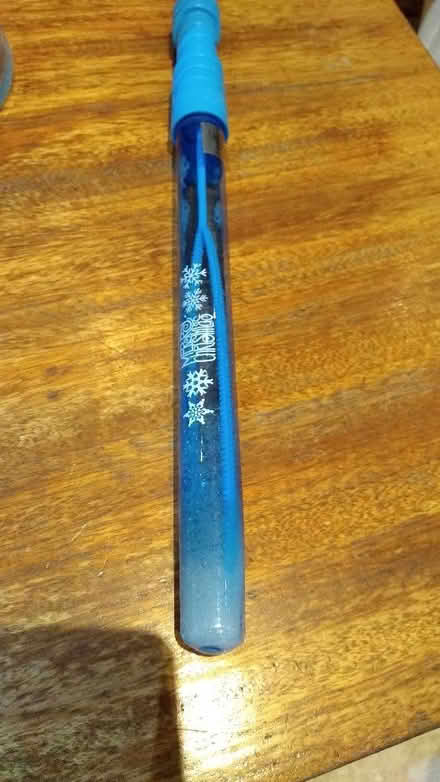 Photo of free Bubble wand (Risinghurst OX3) #1