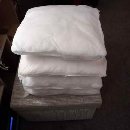 Photo of free Cushions (shepperton) #1