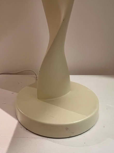 Photo of free Lamp (DE5 Codnor) #2