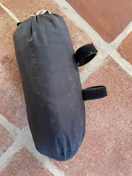 Photo of free Bike storage and cover (Macclesfield SK11) #2