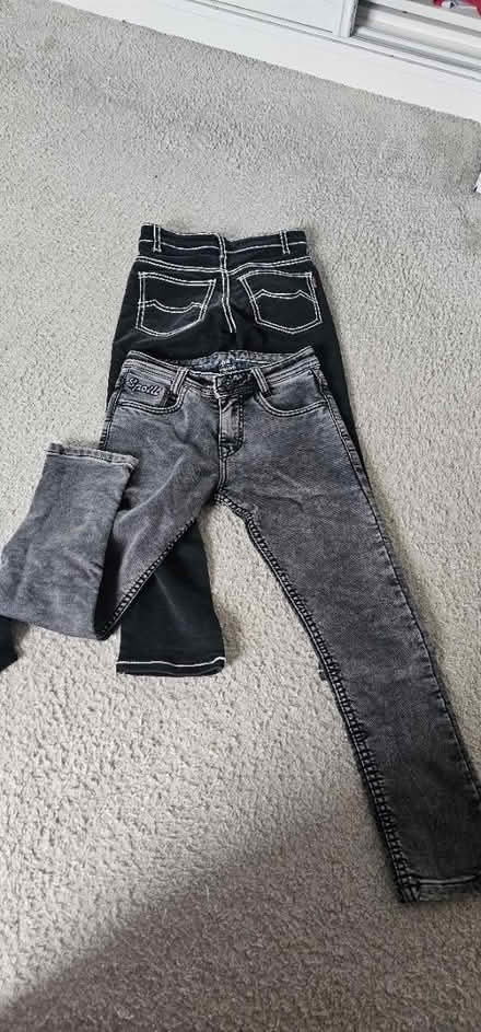 Photo of free Boy's clothes - 7-8 yrs (SL3) #2