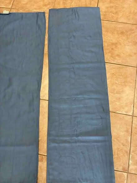 Photo of free Window toppers (Oakland) #1