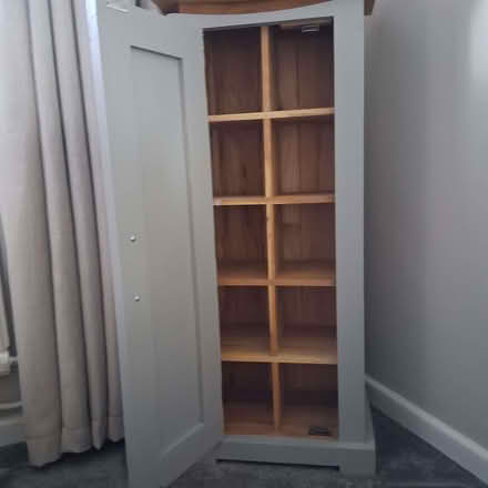 Photo of free CD unit (Toftwood NR19) #3